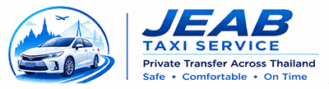 Jeab Taxi Service