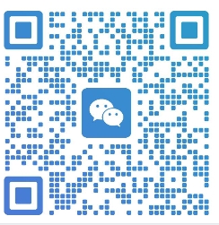 WeChat QR Code